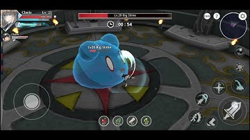 Epic Conquest 2 void rift(extreme) free cam challange