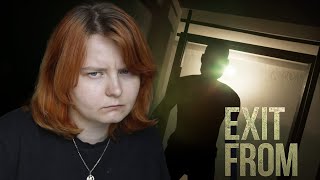 видео: ЧТО ЗА ХРЕНЬ, ГДЕ Я? ► Exit From #1 картинка: ЧТО ЗА ХРЕНЬ, ГДЕ Я? ► Exit From #1