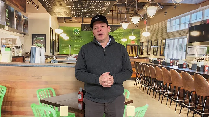 Paul Wahlberg Remembers "The Sally"