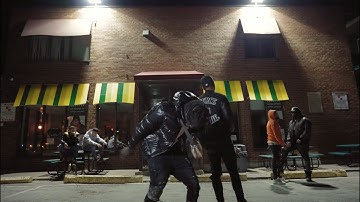 Wrong Way - 0102 Labs, FTG Reggie, Rosalvo (Official Music Video)