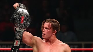 Every ROH World Television Champion (2010-2023)