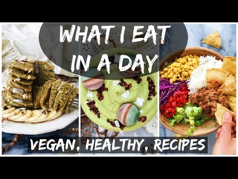 what-i-eat-in-a-day-(16)-||-vegan-+-matcha-pancake-recipe