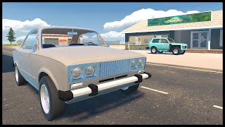 ЖИГА С ЗАВОДА В 2022 ГОДУ! Смотрим СОСТОЯНИЕ! - My Garage