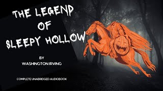The Legend Of Sleepy Hollow โดย Washington Irving หนังสือเสียงฉบ... screenshot 1