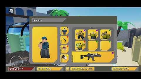 Arsenal hacker shooting through walls (thedogsquad3)