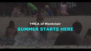 2025 Summer Camp Promo