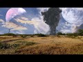Remove sky in DaVinci Resolve