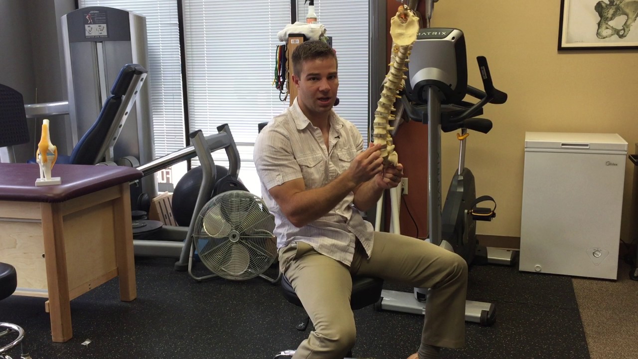 Philadelphia Crossfit Injuries Low Back Pain treatment - YouTube