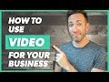 Video Marketing Tips to Skyrocket Your Business in 2019