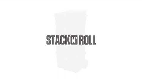 Keter Stack and Roll