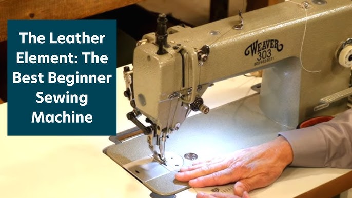 Best Beginner Sewing Machine  5 Best Affordable Sewing Machines