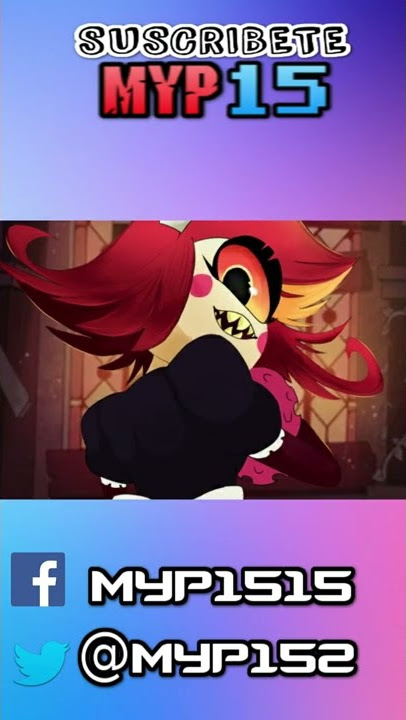 Hazbin Hotel Rule 34