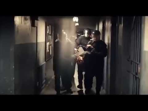 The Fight - Offender (2012)