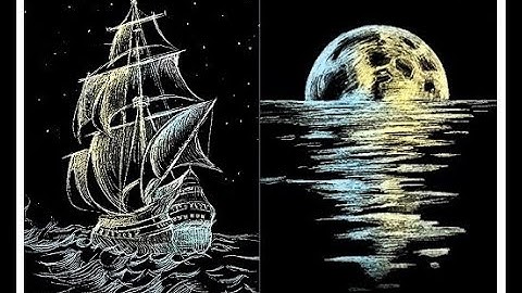 CLAIR de LUNE Lenormand - full flip through