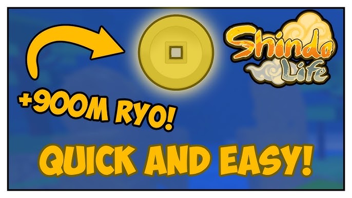 NOVO CODE] de *120K RELL COINS* e GENKAI do JYRAYA no SHINDO LIFE! 