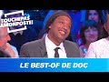 Les meilleurs moments de Doc Gynéco cette saison