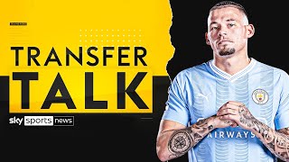 Kalvin Phillips completes West Ham medical - Transfer Talk