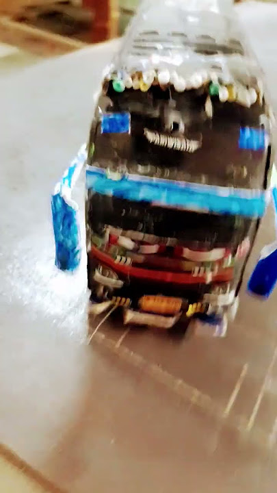 selamat ulang tahun versi telolet basuri #automobile #busmania #basuri #telolet #trukoleng