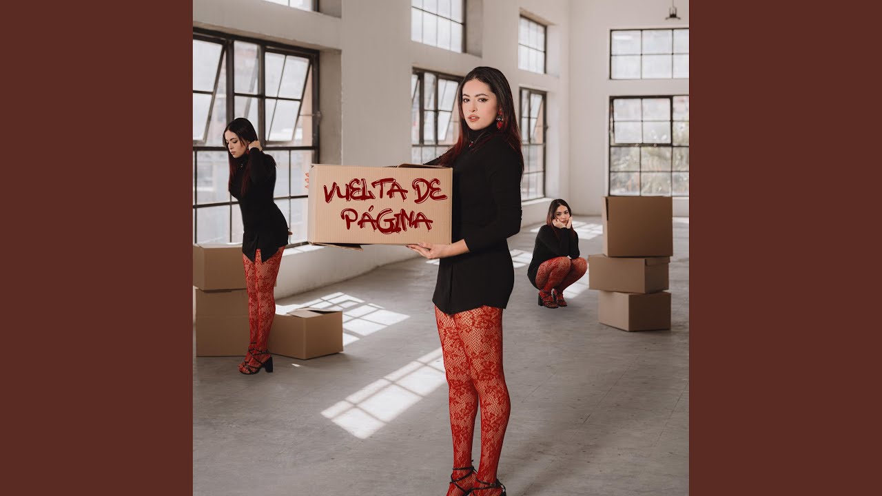 YouTubeでSin Tiempoを視聴 YouTubeでSin Tiempoを視聴