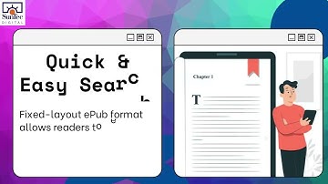 What is Reflowable and Fixed Layout ePub Conversion?