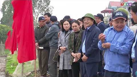 PS: Hiệu quả các mô hình khuyến nông