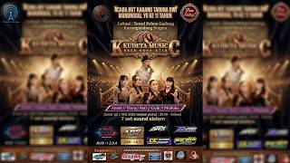 Live KUDETA MUSIC JADOEL 