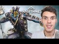 WARFRAME | Играем в день обновления | Варфрейм стрим