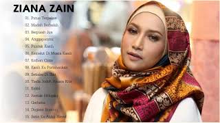 FULL ALBUM KOLEKSI LAGU TERPOPULER ZIANA ZAIN THE BEST VOCAL HITS MALAYSIA