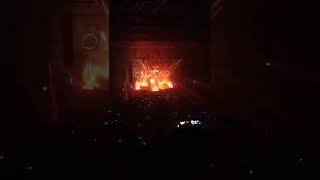 Glasgow OVO Hydro 17/11/22 Within Temptation & Evanescence - Worlds Collide Tour 2022