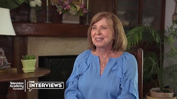 Sandra Gimpel on being Bill Mumy