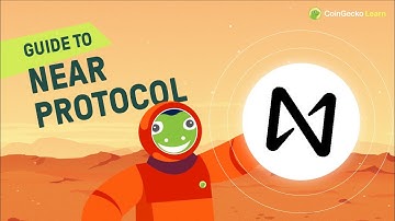 NEAR Protocol - Beginner
