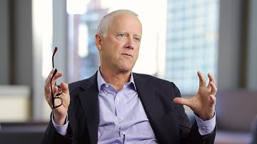 Court Chilton: Intelligence + Maturity = Better Leaders