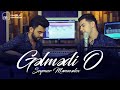 Seymur Memmedov - Gelmedi o (Acoustic Cover)