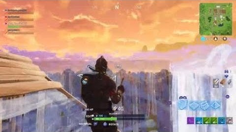 My controller disconnected at the worst time