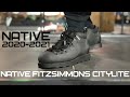 NATIVE FITZSIMMONS CITYLITE 2020-2021 || ЧТО НОВОГО?