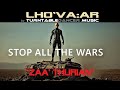 Stop All The Wars | Zaa' Thurian | EDM | LHO'VA:AR by TurntableDancer AI Music