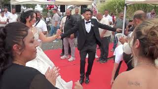 Ercan İçteni̇n Oğlunun Düğünü Bayrak Alti Kameraman Mustafa Çoşkun Tel 0538 415 33 49
