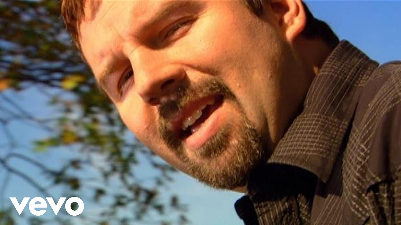 Casting Crowns   Does Anybody Hear Her Official Music Video