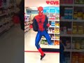Spider-man Dances for Thanksgiving | #unameitchallenge