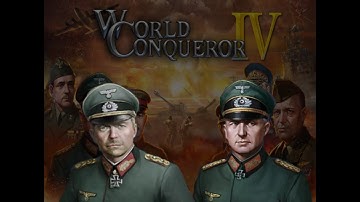 MANSTEIN VS GUDERIAN - Generals Comparison - EPIC BATTLE!