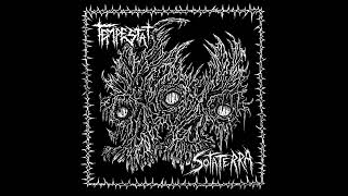 Tempestat - Split W/ Sota Terra - Mals Records - LP002