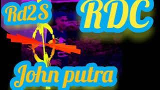 R2S goyang break bento ft yoal mgz #jhon putra