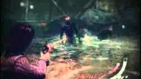 WTF Ep 3 Shadows of the Damned Undead can stop Bullets