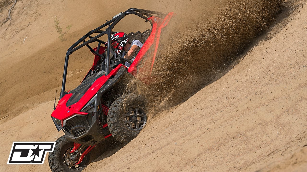 DIRT TRAX RETURNS!! YouTube