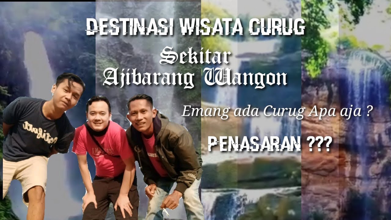 Tempat Wisata Ajibarang - Germanggis Tempat Wisata Baru ...