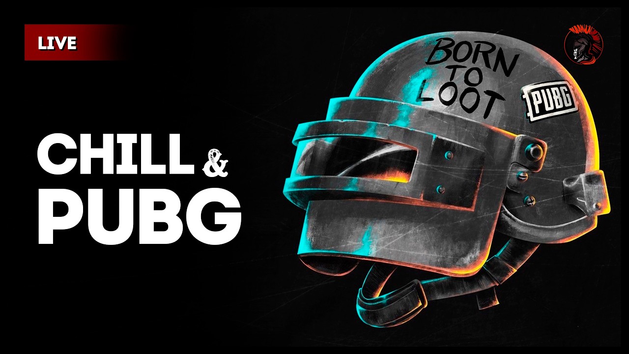 METAL × PVP × CHILL