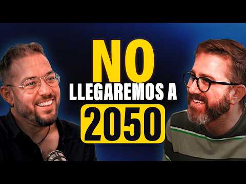 🚨🌍 El COLAPSO del SISTEMA ALIMENTARIO: ¿Podremos Evitarlo a Tiempo? | ENKITEK | Ingenio #28