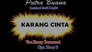 KARANG CINTA - PUTRA BUANA