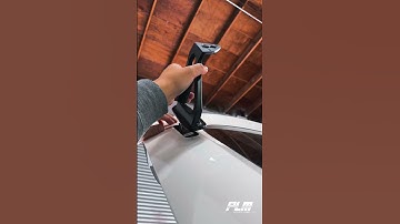 ASMR: FL5 High Riser Wing Install