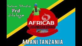 LUSOMISHA GOGADI _AMANI_TANZANIA_BY_SALAM RECORD PROFESSIONAL_PRD JILALAGE _2023